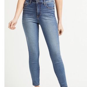 Kut from the Kloth Connie High Rise Ankle Skinny | Size 4